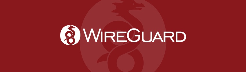 OpenWRT 配置 WireGuard 服务端及客户端配置教程