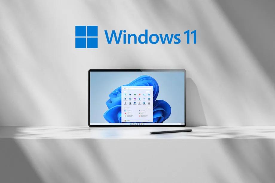 微软正式发布 Windows 11 系统 符合条件的计算机现在已经可以下载