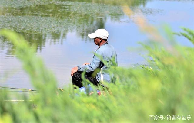 钓鱼在什么情况下钓灵、钓钝？调平水、钓两目与调五钓三怎样调漂