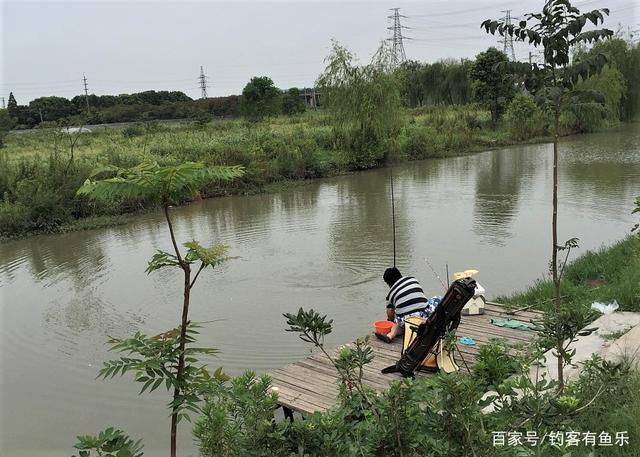 滑鱼、轻口鱼很难上钩？鱼钩选对，一样爆护