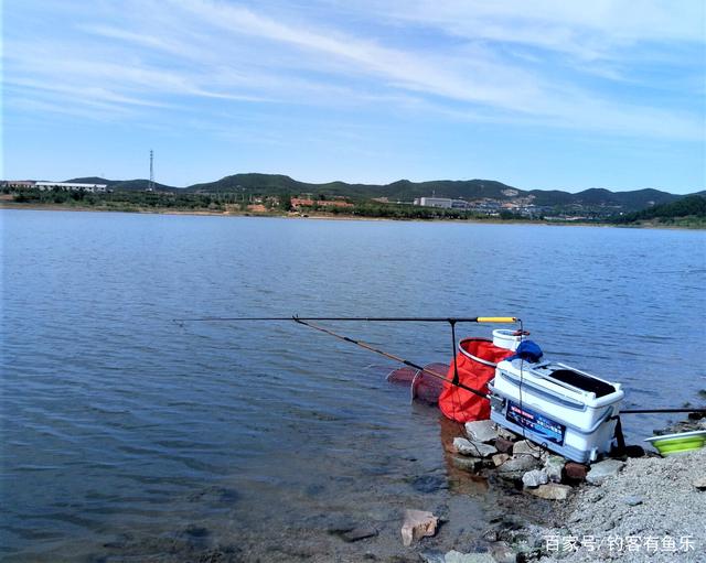 钓鱼时钓灵钓钝真能搞懂？调平钓二与调二钓四水底状态是否一样