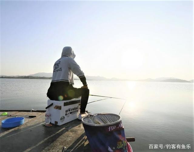 台钓钓法是主流？别小看了传统钓法，其优势是其它钓法无可比拟