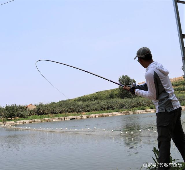 外出野钓别人中大鱼，自己钓小鱼，做好这几点，大鱼爆护也容易