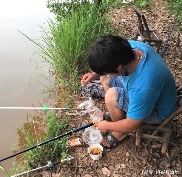 为什么“调平水、钓两目”在调目时不找底，钓目时才找底