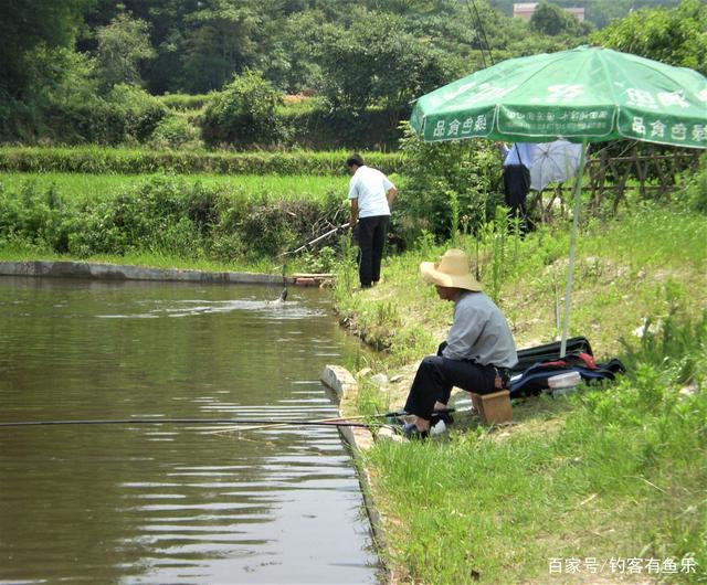 钓鱼人容易走进的误区，你占了几条？