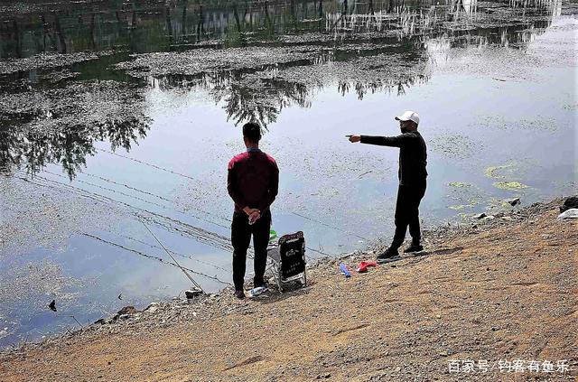 退水后水变浑浊，鱼会吃饵吗？怎样才能钓到退水后的鱼？