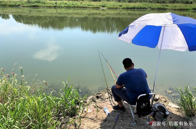 浮漂出现动作，一定是鱼在咬钩吗？光扬竿却不中鱼，原因在这里