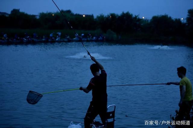 别急着去夜钓，看完这几点再出发