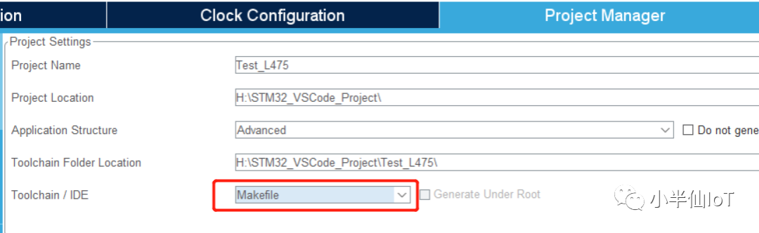 VSCode搭建STM32开发环境