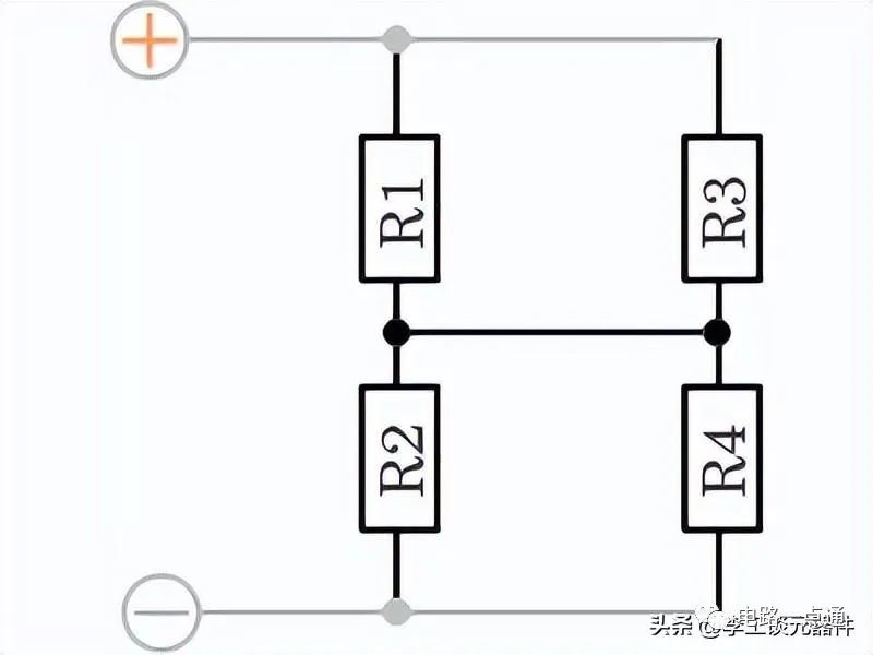 12种桥式电路工作原理+案例，整得完全明白